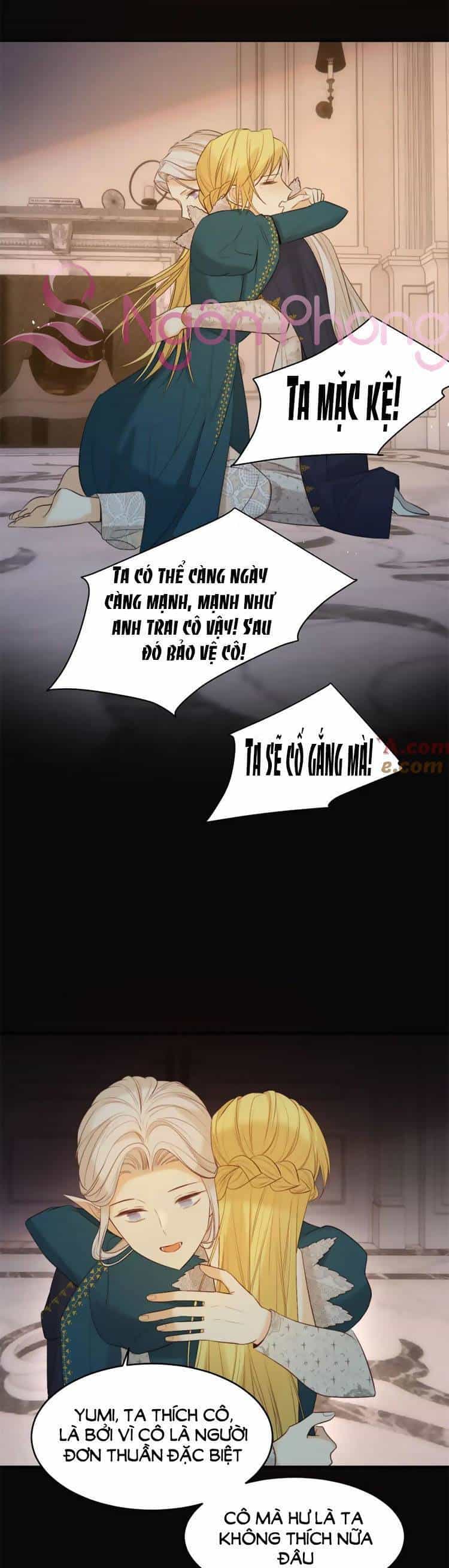 Sổ Tay Nuôi Dưỡng Rồng - Chương 97 - ảnh 24