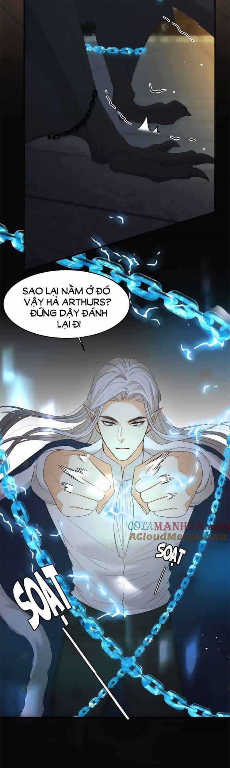 Sổ Tay Nuôi Dưỡng Rồng - Chương 98 - ảnh 14