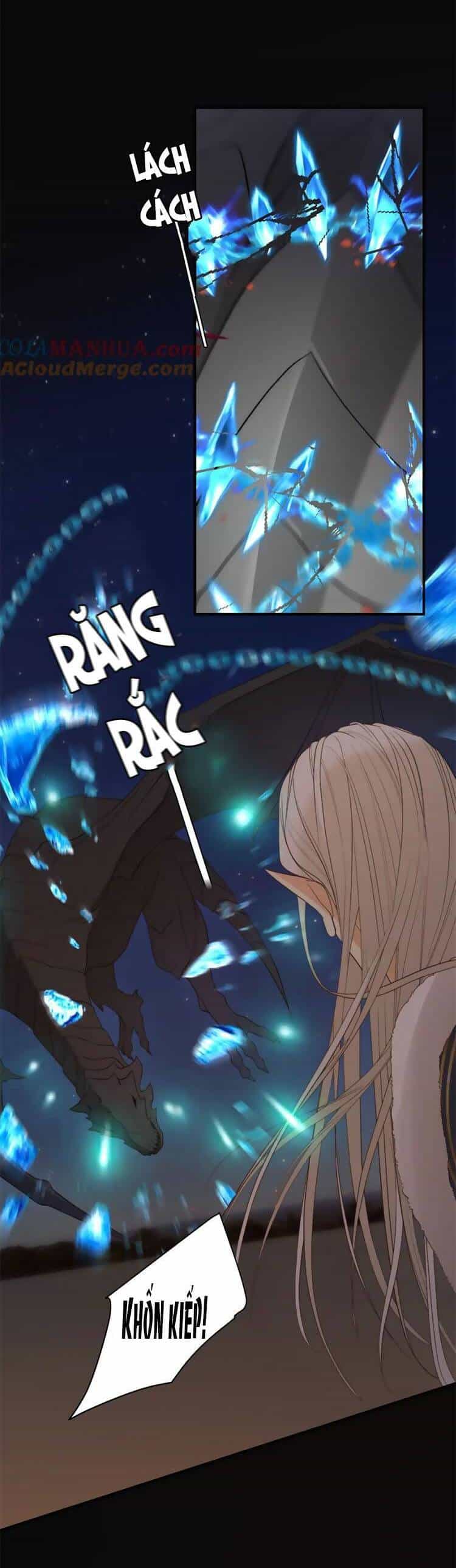Sổ Tay Nuôi Dưỡng Rồng - Chương 98 - ảnh 18