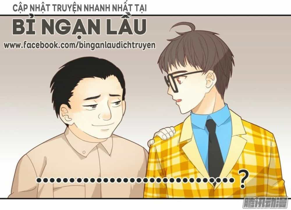Sổ Tay Nuôi Dưỡng Thần Tượng, Lên Đường Thôi! - Chương 1 - ảnh 16