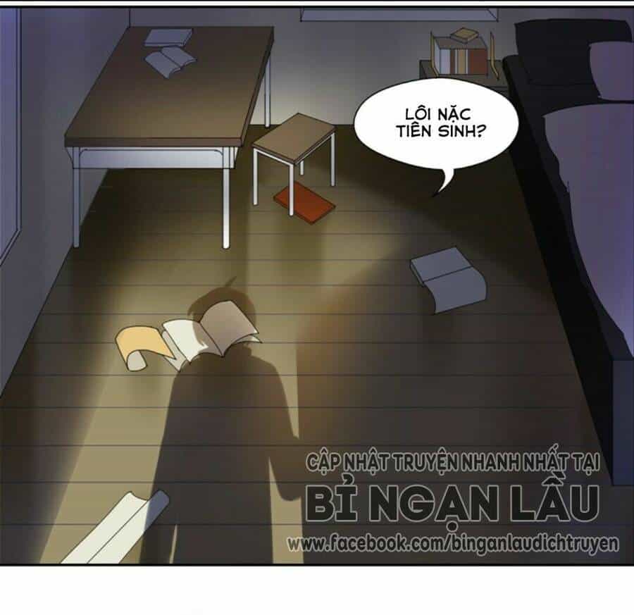 Sổ Tay Nuôi Dưỡng Thần Tượng, Lên Đường Thôi! - Chương 2 - ảnh 2