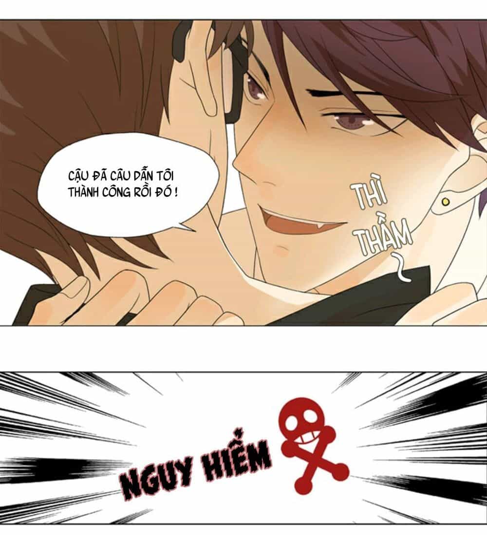 Sổ Tay Nuôi Dưỡng Thần Tượng, Lên Đường Thôi! - Chương 9 - ảnh 15