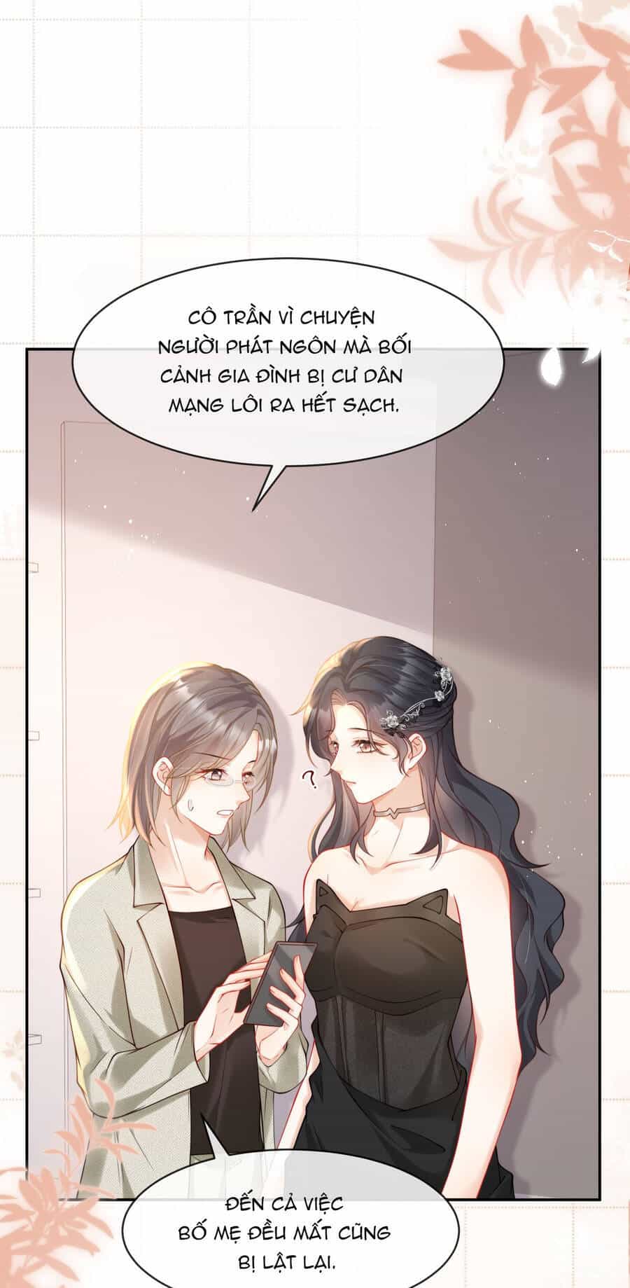 Sổ Tay Tâm Ý - Chương 10 - ảnh 12