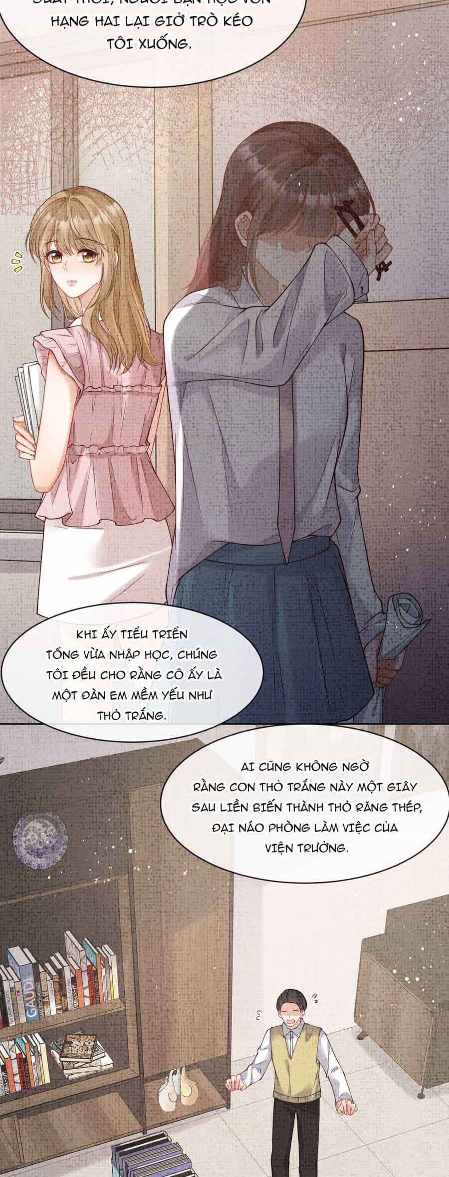 Sổ Tay Tâm Ý - Chương 11 - ảnh 33