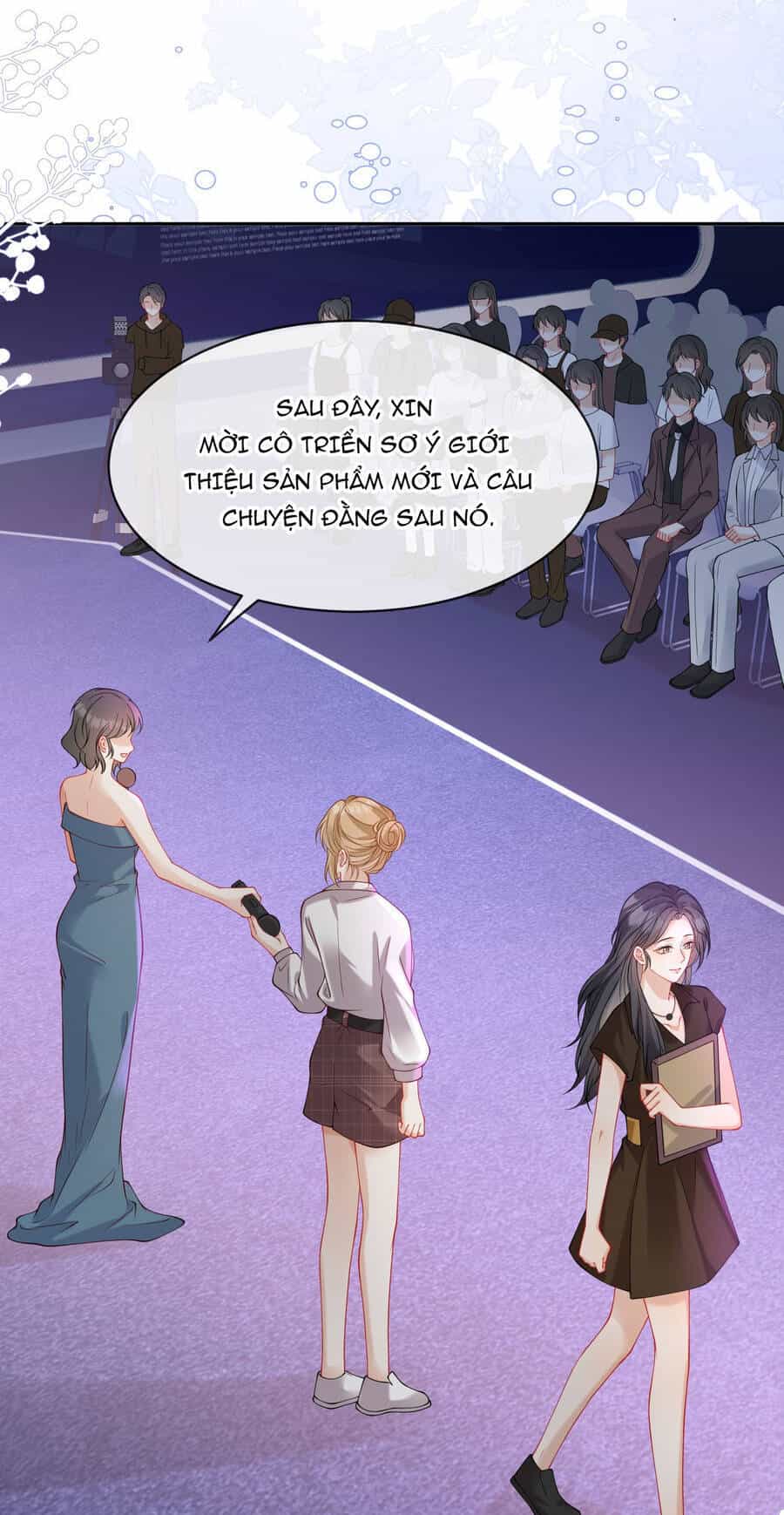 Sổ Tay Tâm Ý - Chương 11 - ảnh 5