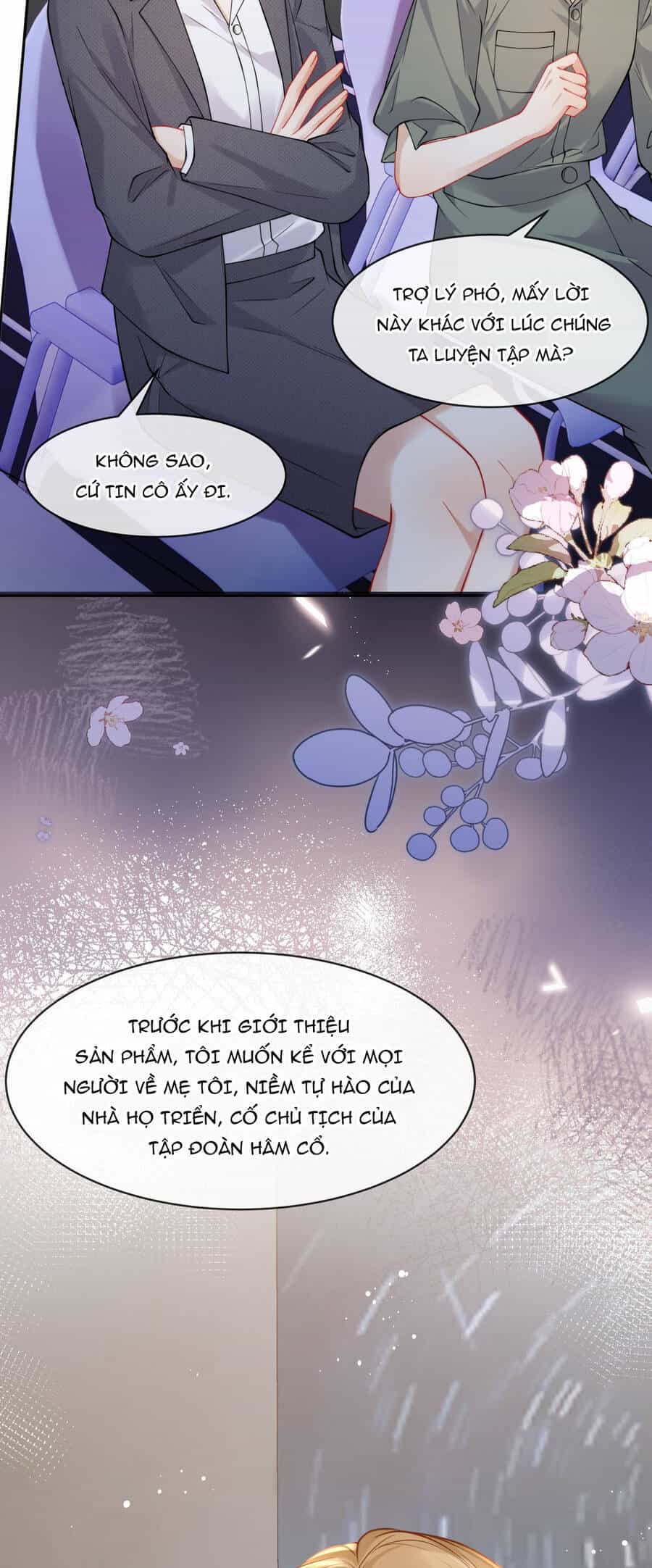 Sổ Tay Tâm Ý - Chương 11 - ảnh 9