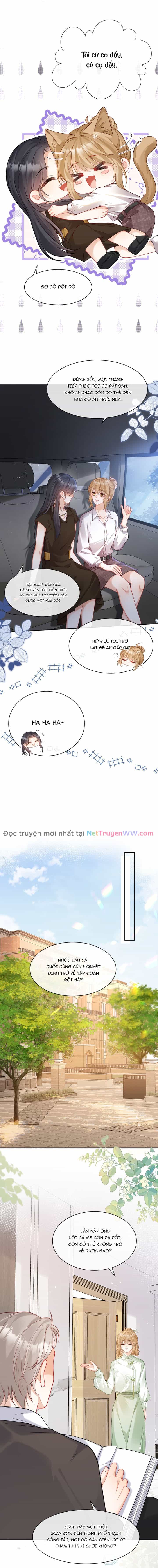 Sổ Tay Tâm Ý - Chương 12 - ảnh 2