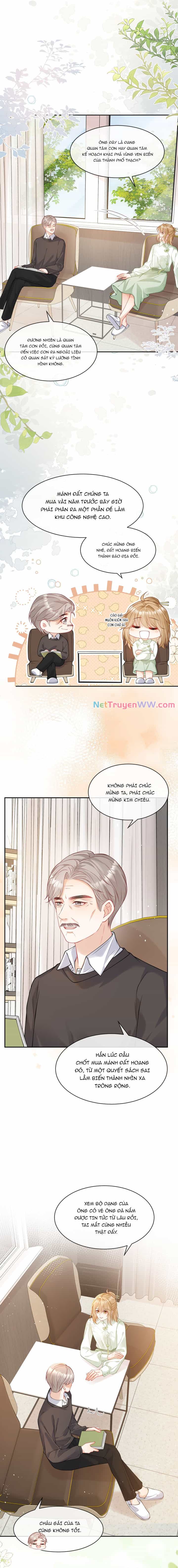 Sổ Tay Tâm Ý - Chương 12 - ảnh 3