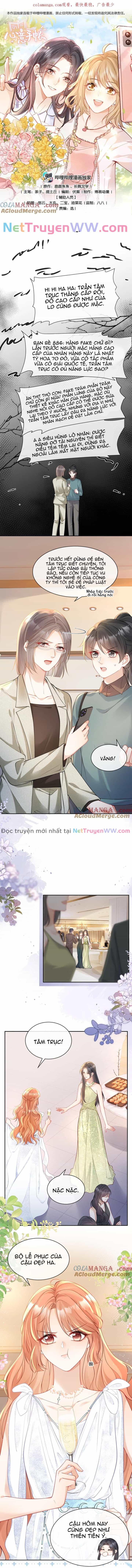 Sổ Tay Tâm Ý - Chương 14 - ảnh 1