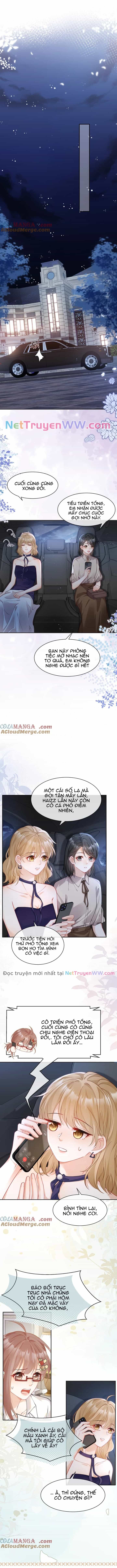 Sổ Tay Tâm Ý - Chương 14 - ảnh 6