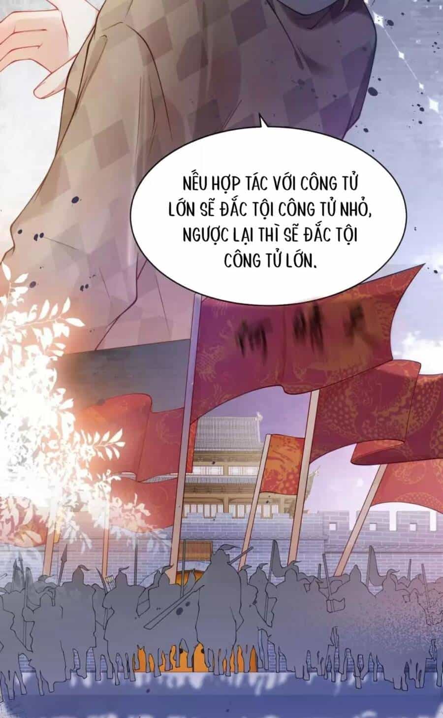 Sổ Tay Tâm Ý - Chương 16 - ảnh 21
