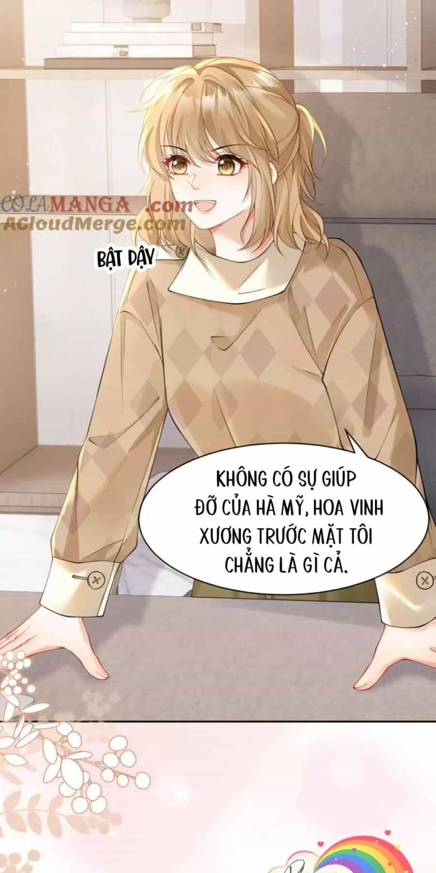 Sổ Tay Tâm Ý - Chương 16 - ảnh 26