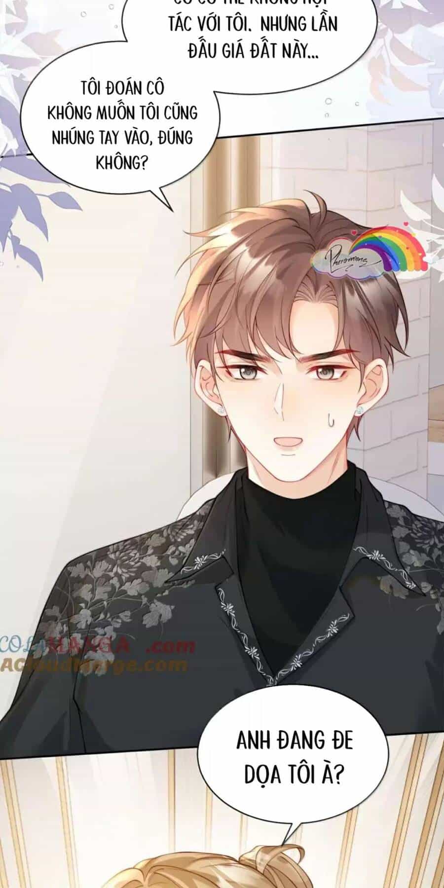 Sổ Tay Tâm Ý - Chương 17 - ảnh 34