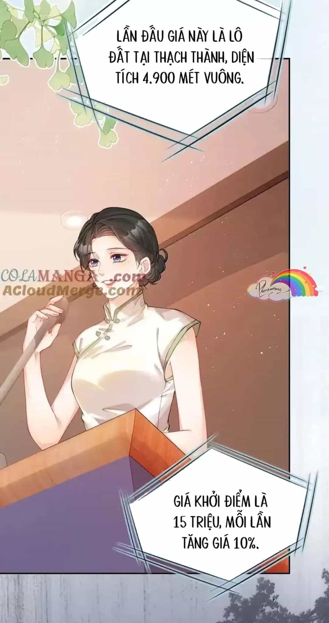 Sổ Tay Tâm Ý - Chương 18 - ảnh 19