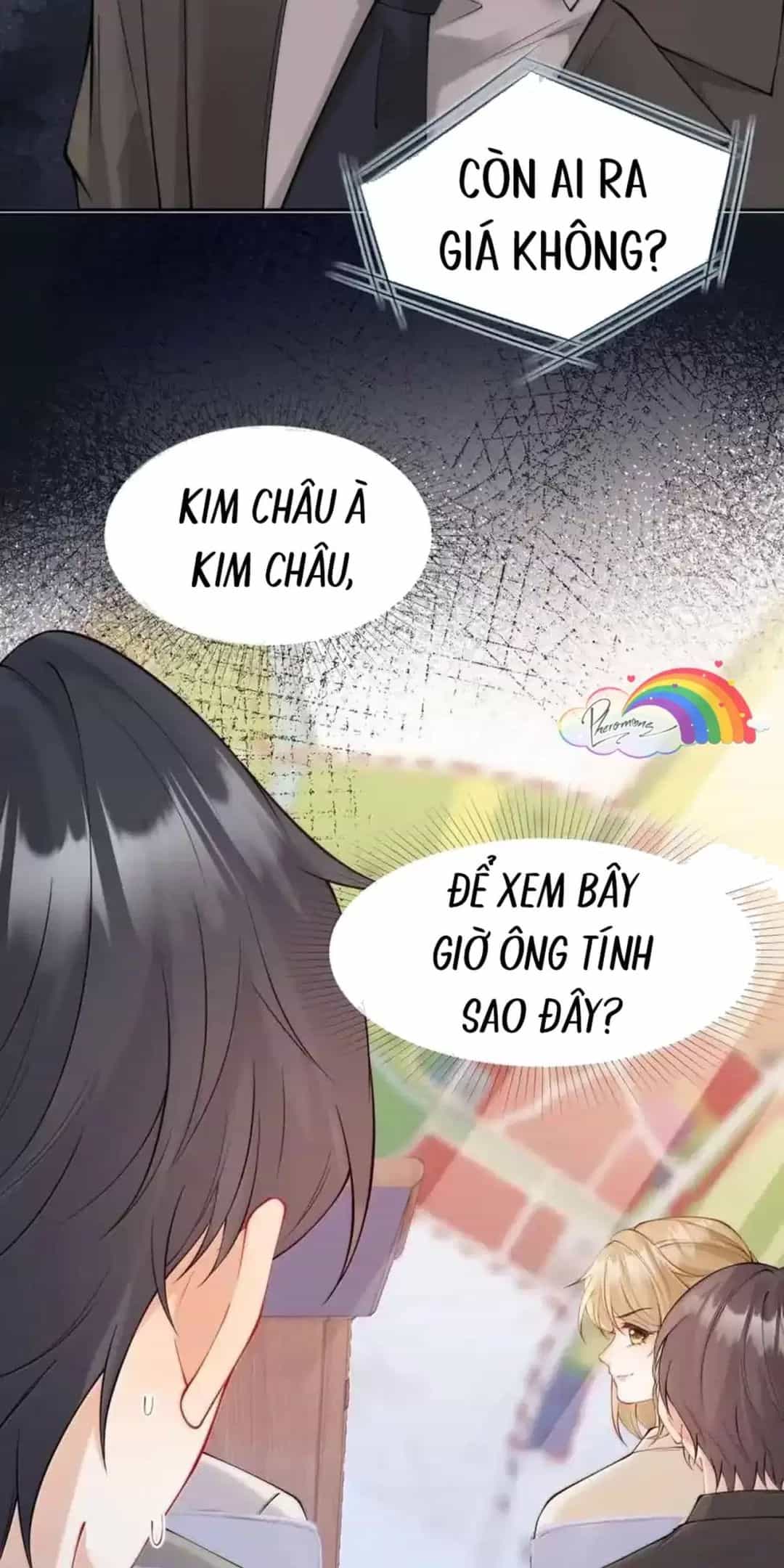 Sổ Tay Tâm Ý - Chương 18 - ảnh 41