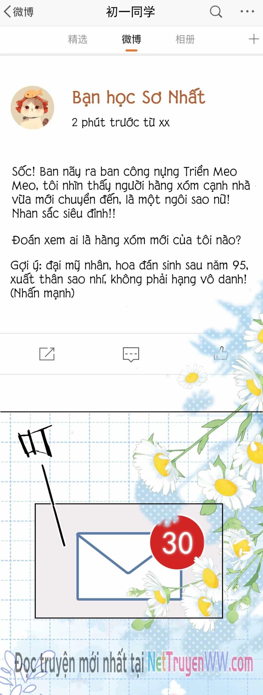 Sổ Tay Tâm Ý - Chương 1 - ảnh 13