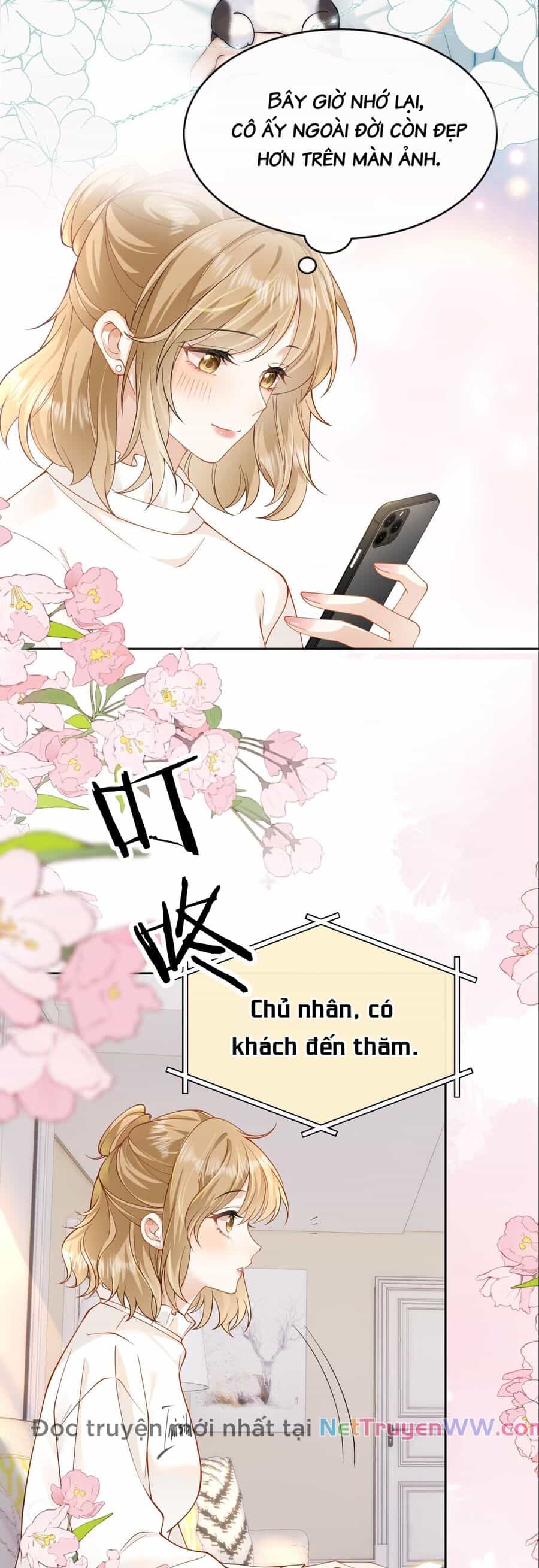 Sổ Tay Tâm Ý - Chương 1 - ảnh 16