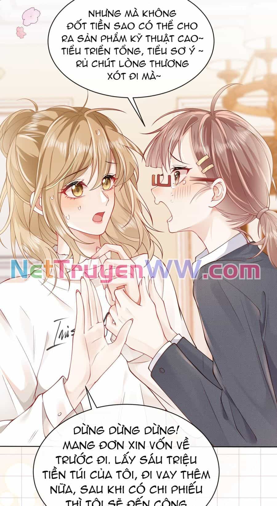 Sổ Tay Tâm Ý - Chương 1 - ảnh 23