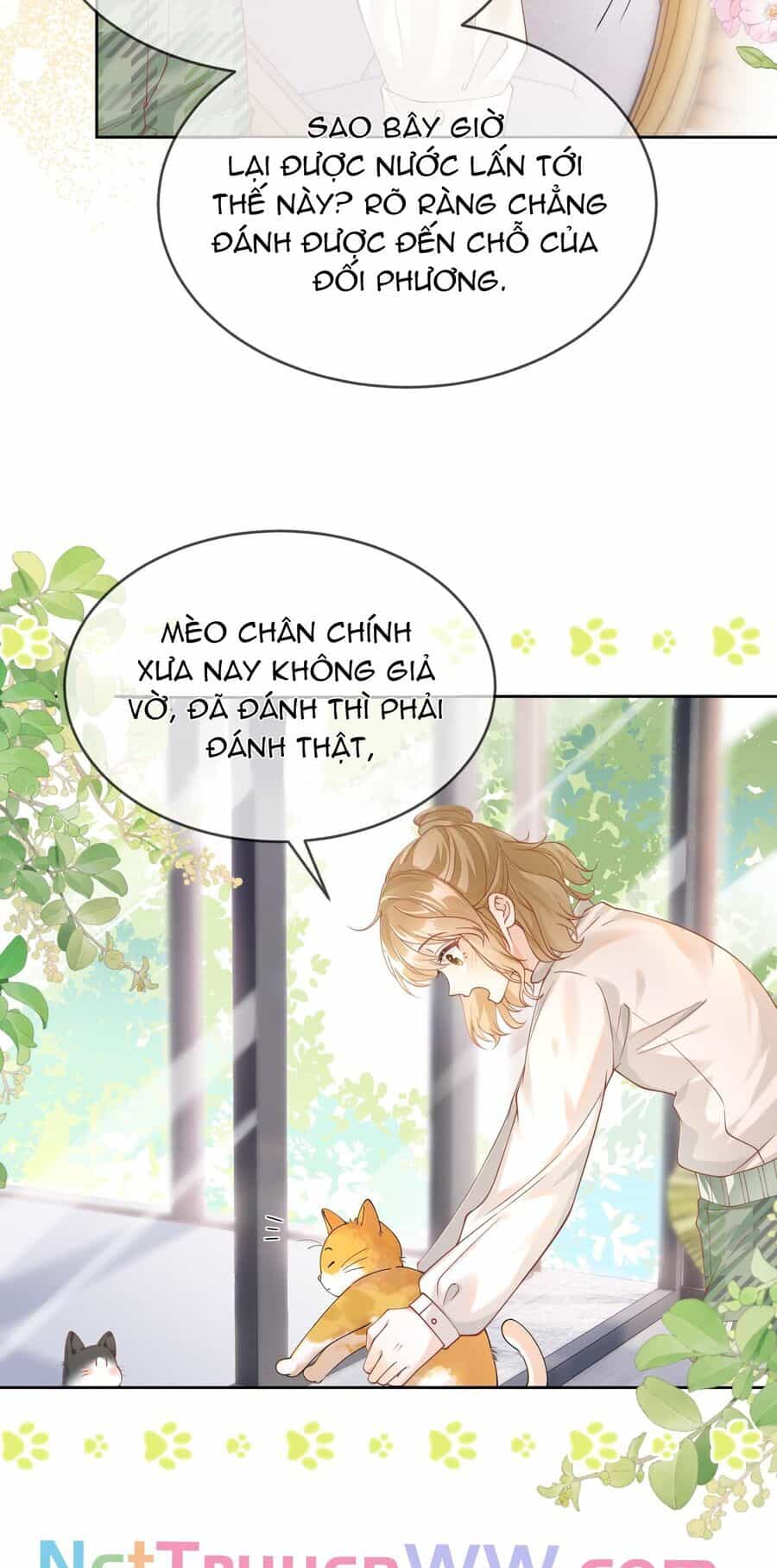 Sổ Tay Tâm Ý - Chương 1 - ảnh 5