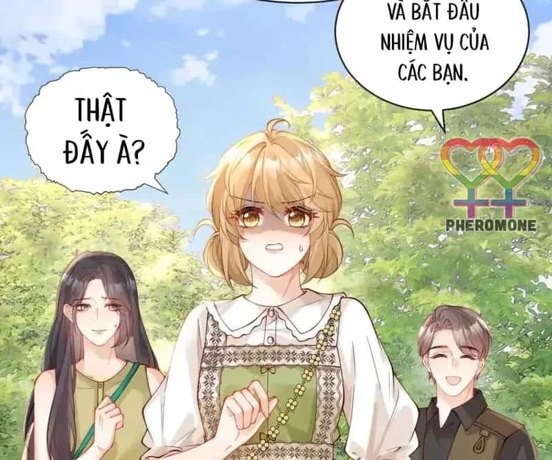 Sổ Tay Tâm Ý - Chương 22 - ảnh 17