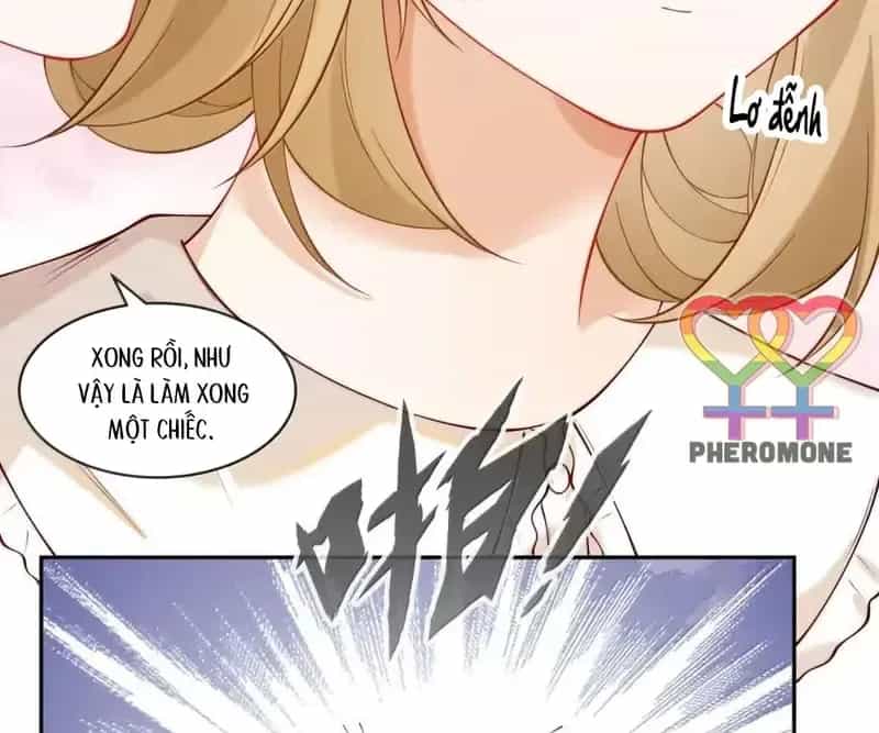Sổ Tay Tâm Ý - Chương 22 - ảnh 37