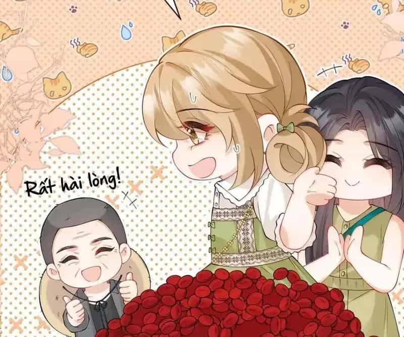 Sổ Tay Tâm Ý - Chương 22 - ảnh 46