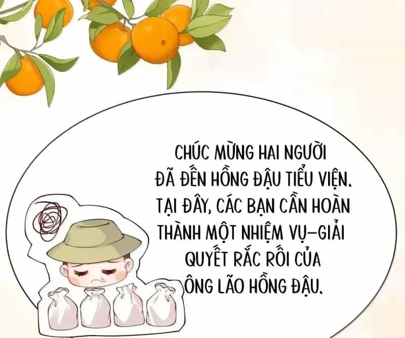 Sổ Tay Tâm Ý - Chương 22 - ảnh 8