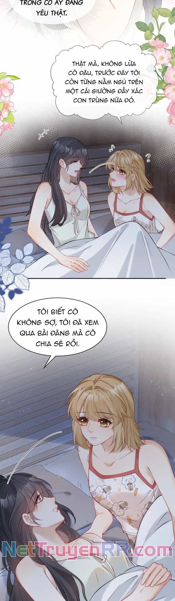 Sổ Tay Tâm Ý - Chương 24 - ảnh 6