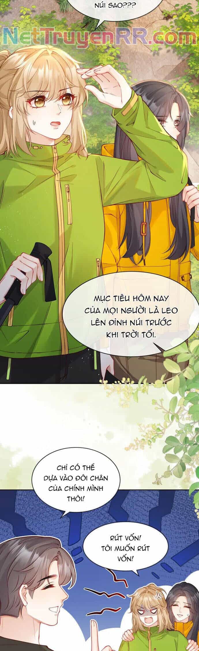 Sổ Tay Tâm Ý - Chương 25 - ảnh 2