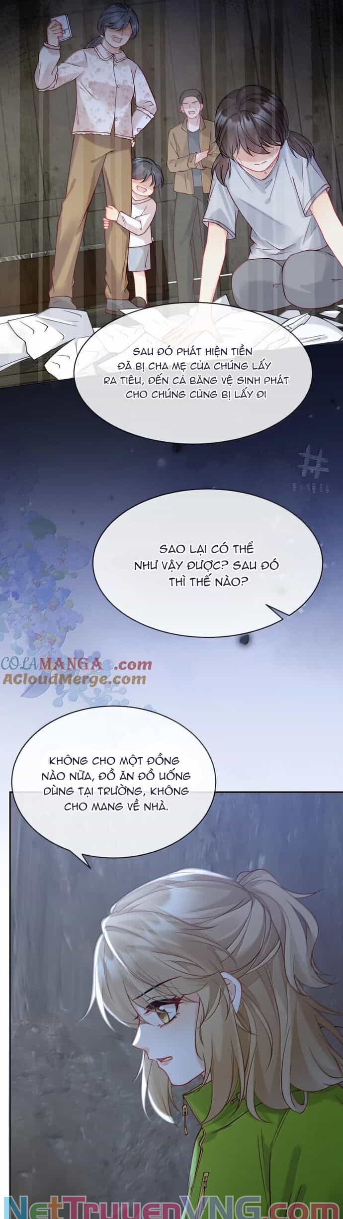 Sổ Tay Tâm Ý - Chương 26 - ảnh 20