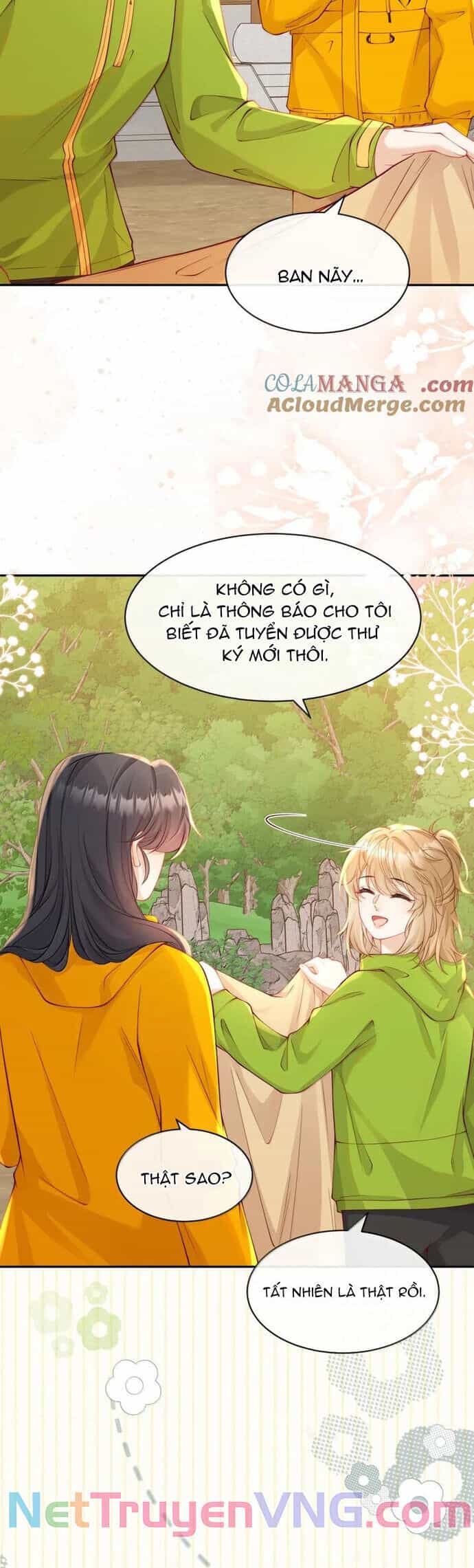 Sổ Tay Tâm Ý - Chương 26 - ảnh 4