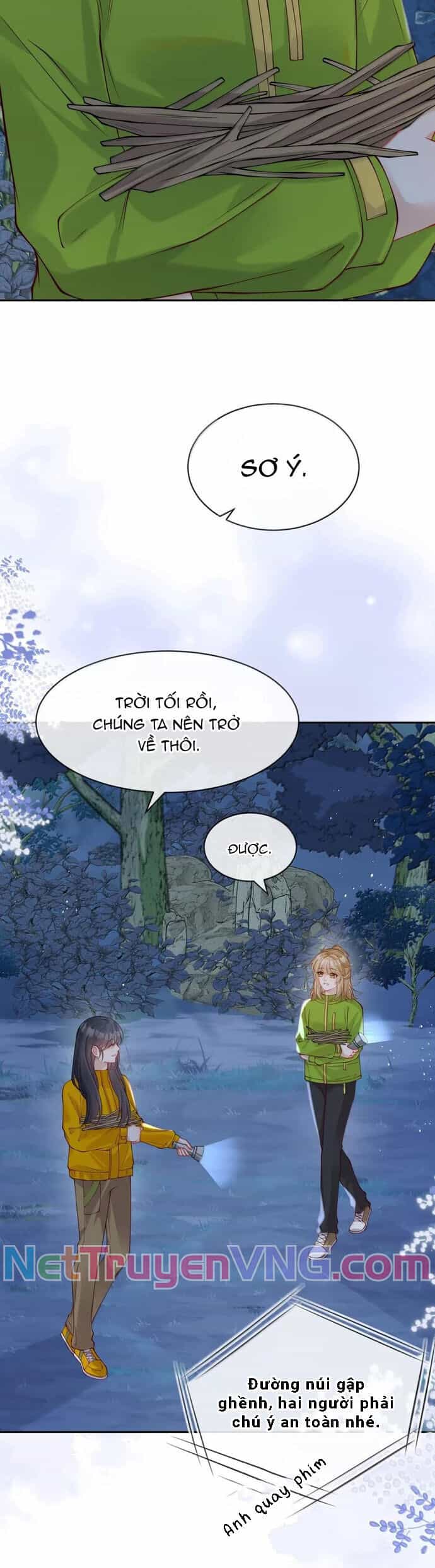 Sổ Tay Tâm Ý - Chương 26 - ảnh 9