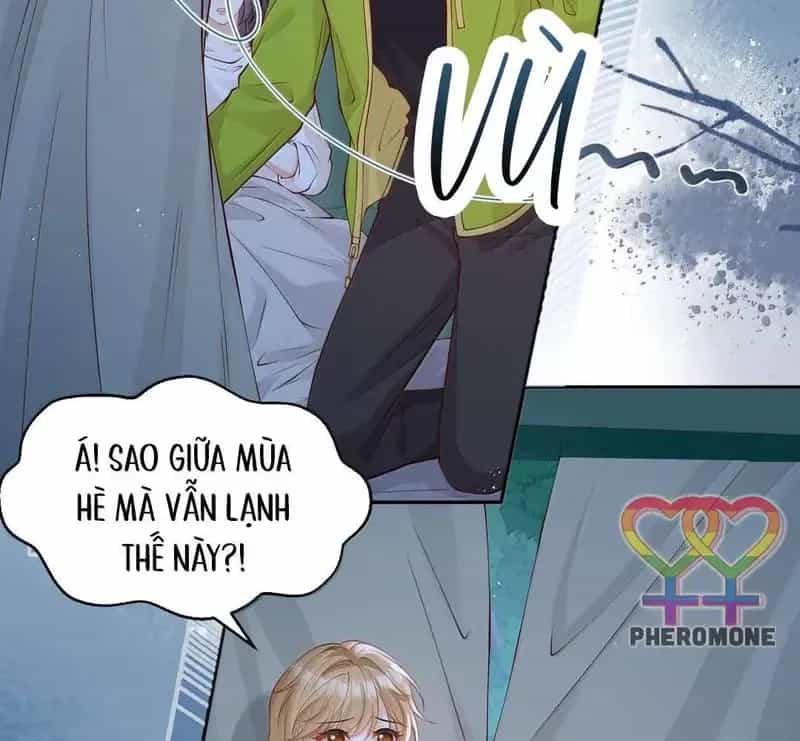 Sổ Tay Tâm Ý - Chương 27 - ảnh 45