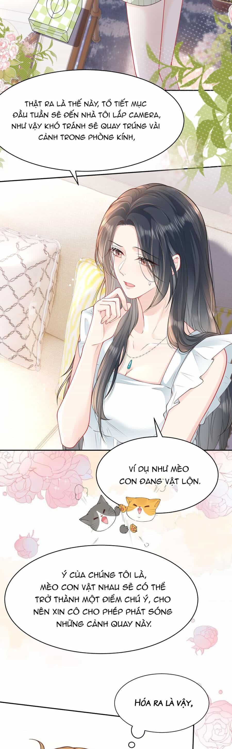 Sổ Tay Tâm Ý - Chương 2 - ảnh 20