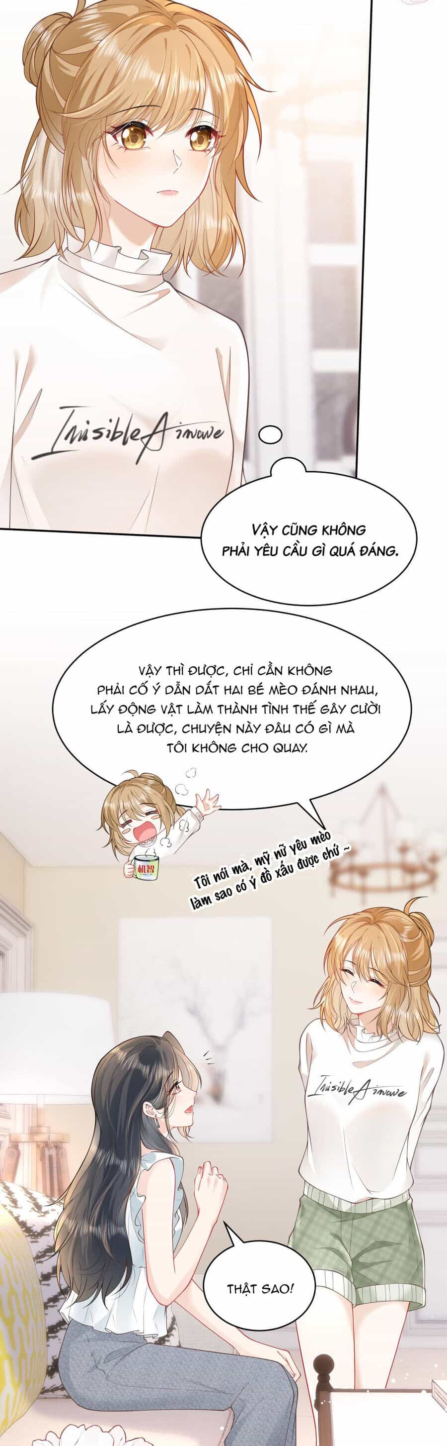 Sổ Tay Tâm Ý - Chương 2 - ảnh 21