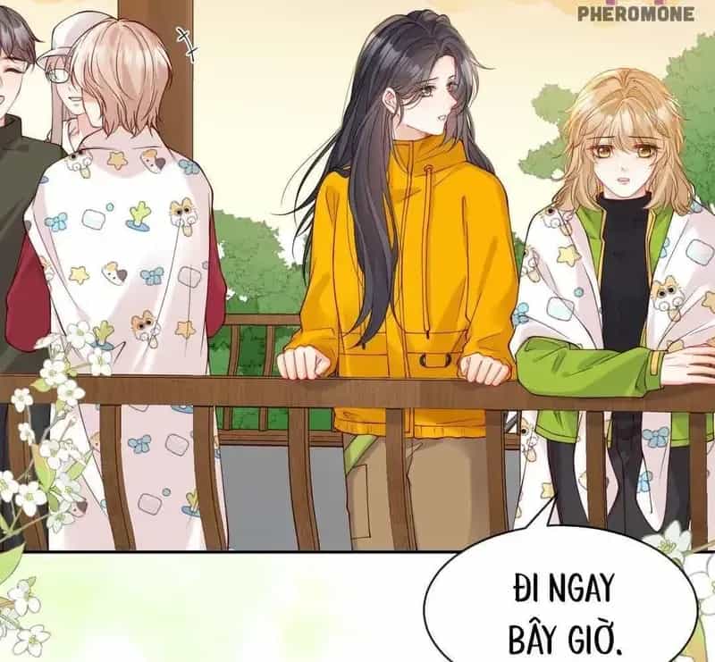 Sổ Tay Tâm Ý - Chương 28 - ảnh 19