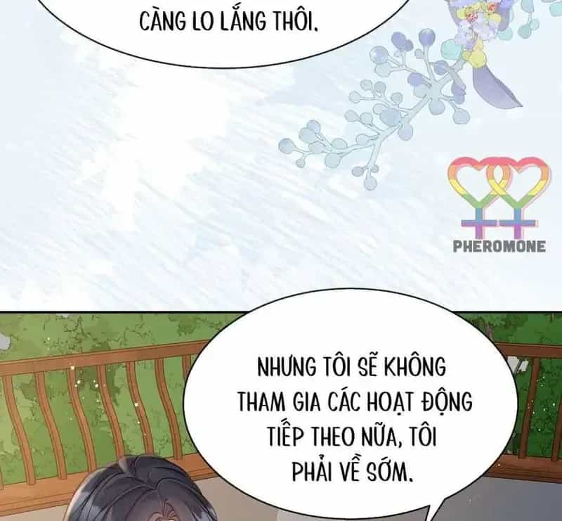 Sổ Tay Tâm Ý - Chương 28 - ảnh 8