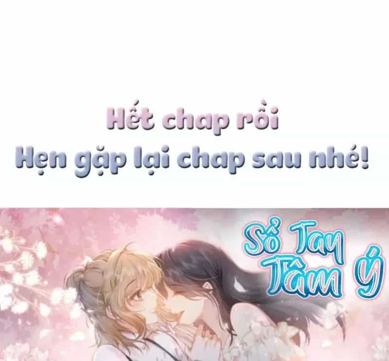 Sổ Tay Tâm Ý - Chương 28 - ảnh 82