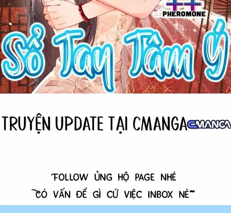Sổ Tay Tâm Ý - Chương 30 - ảnh 2