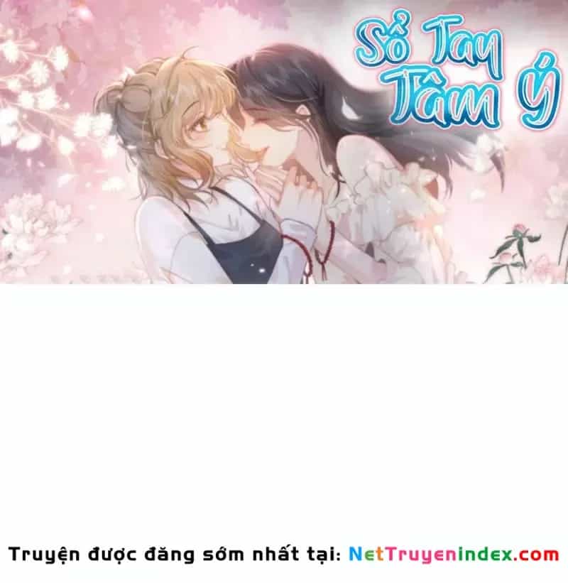 Sổ Tay Tâm Ý - Chương 33 - ảnh 83