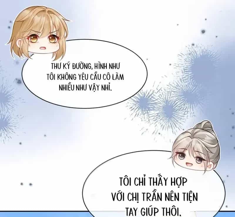 Sổ Tay Tâm Ý - Chương 34 - ảnh 22
