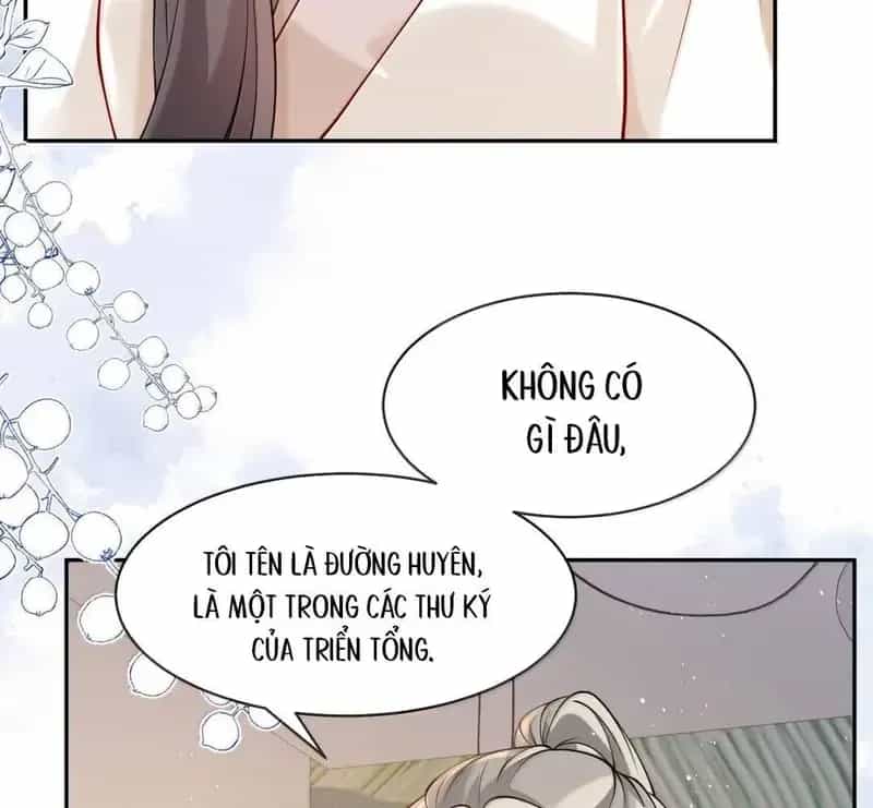 Sổ Tay Tâm Ý - Chương 34 - ảnh 38