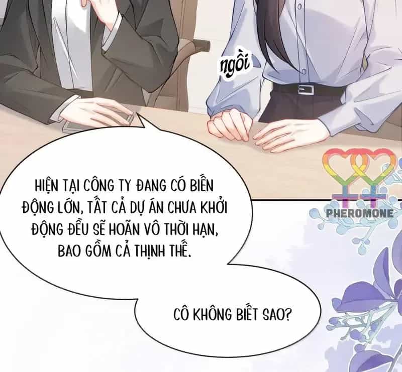 Sổ Tay Tâm Ý - Chương 34 - ảnh 54