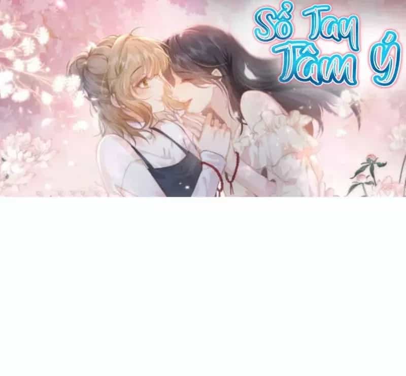 Sổ Tay Tâm Ý - Chương 36 - ảnh 85