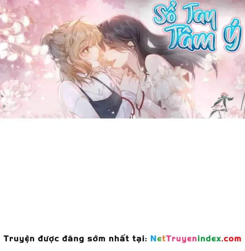 Sổ Tay Tâm Ý - Chương 37 - ảnh 105
