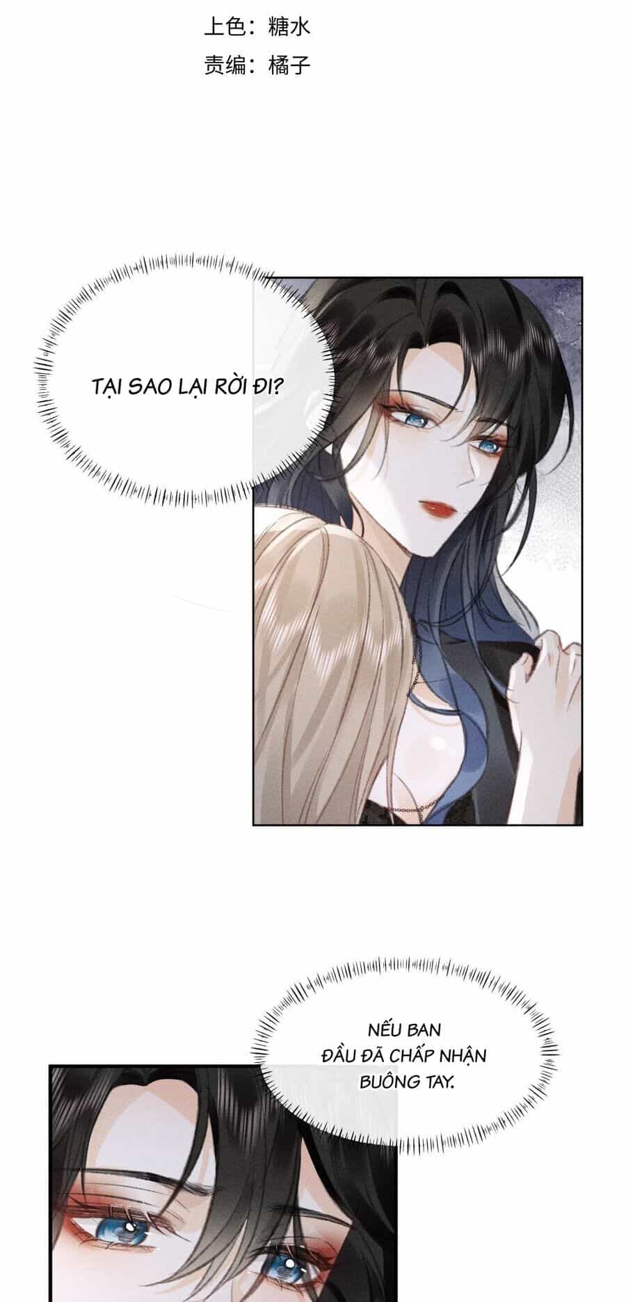 Sổ Tay Tâm Ý - Chương 3 - ảnh 2