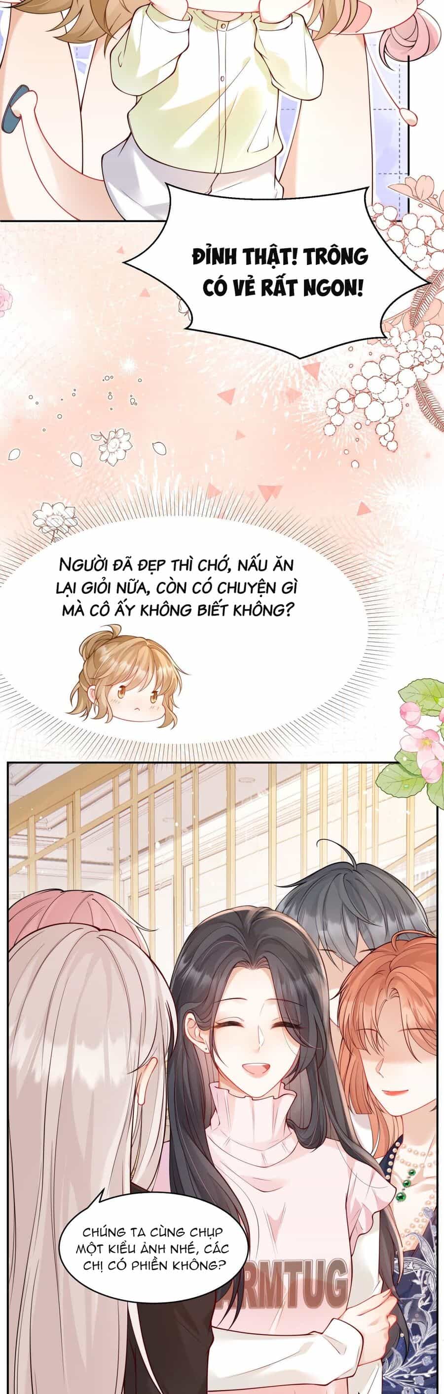 Sổ Tay Tâm Ý - Chương 4 - ảnh 14