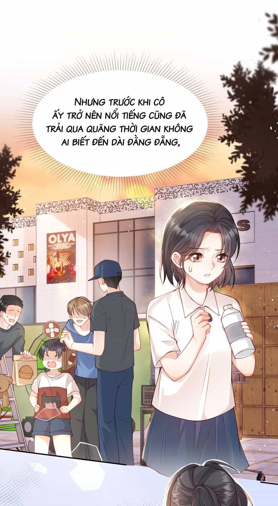Sổ Tay Tâm Ý - Chương 4 - ảnh 35