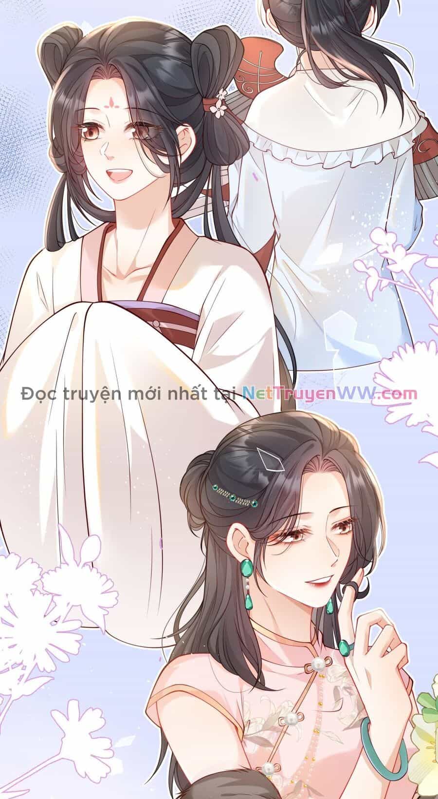 Sổ Tay Tâm Ý - Chương 4 - ảnh 36