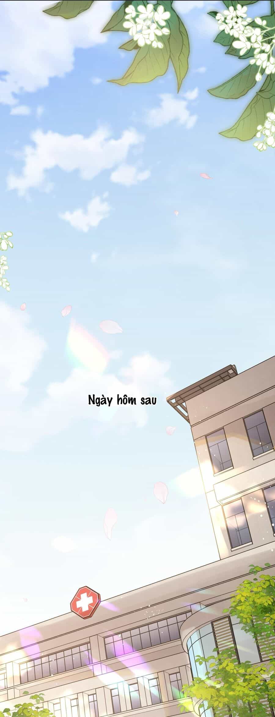 Sổ Tay Tâm Ý - Chương 5 - ảnh 19